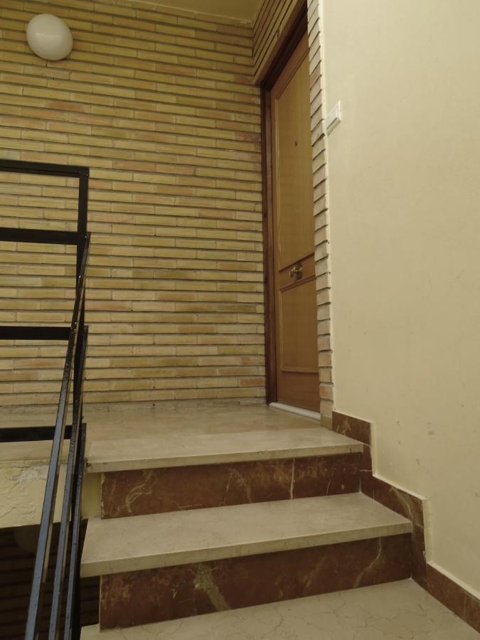 Apartamento Beatrix, Primera Linea, Con Aparcamiento Apartment กันดิอา ภายนอก รูปภาพ